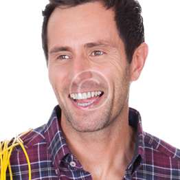 Daniel Baumgarten